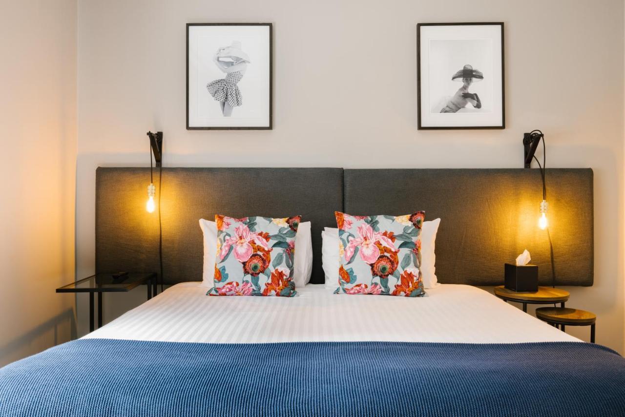 The Borough Hotel Londra Exterior foto