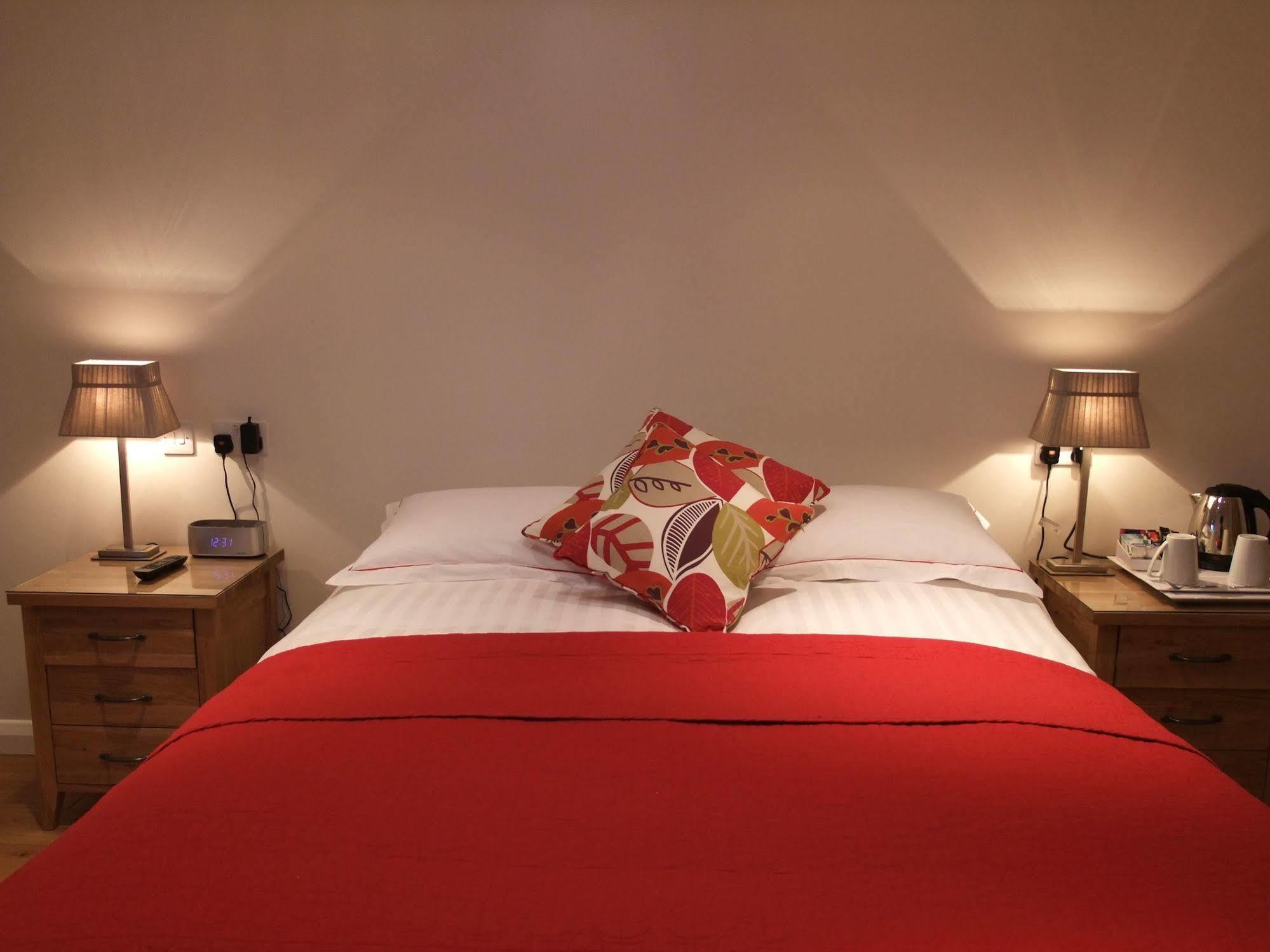 The Borough Hotel Londra Exterior foto