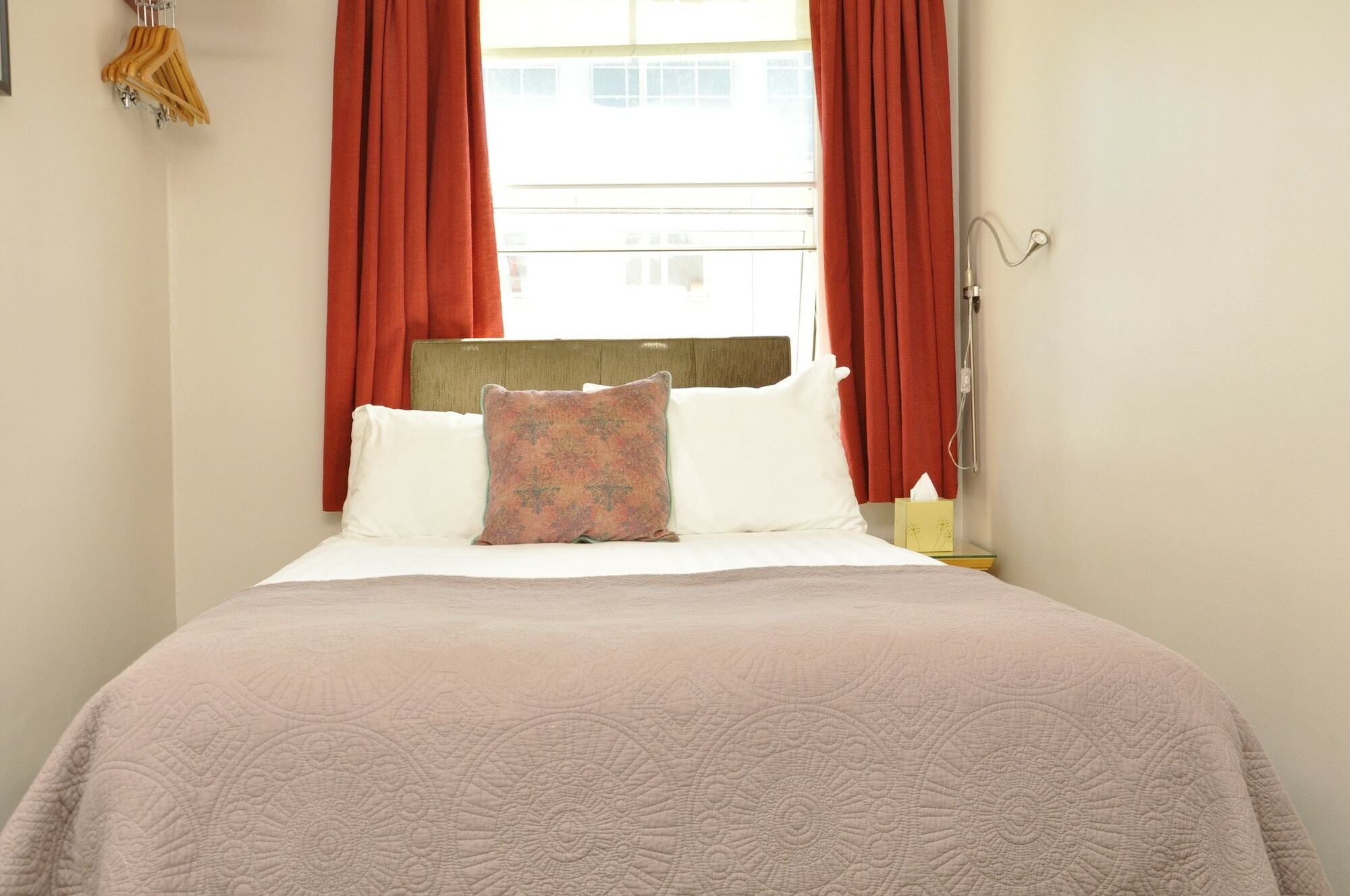 The Borough Hotel Londra Exterior foto
